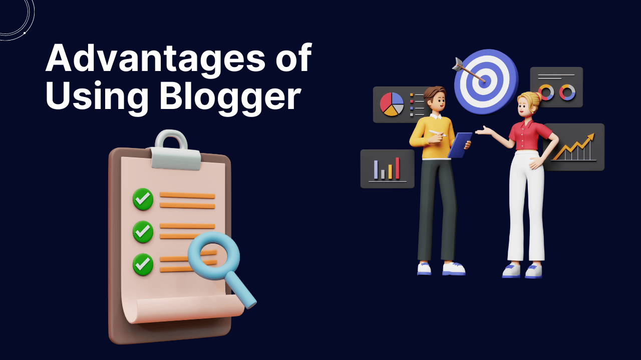 Is Bloggеr Good Enough to Start a Profitablе Blog?