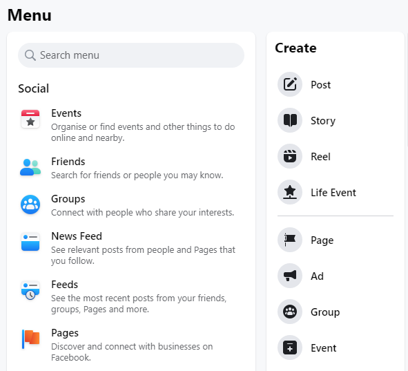 How you can start a blog on Facebook and earn money
