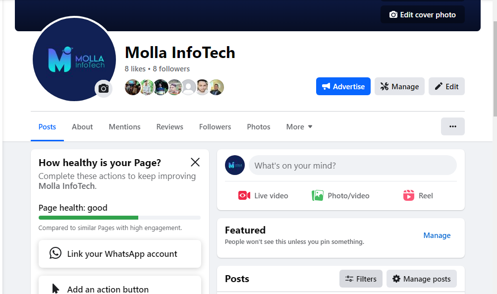 How you can start a blog on Facebook and earn money