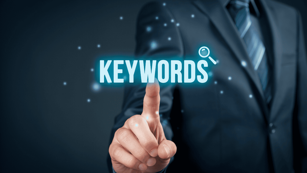 How To Search For Keywords On A Website